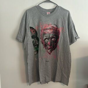 Supreme x Butthole Surfers T Shirt